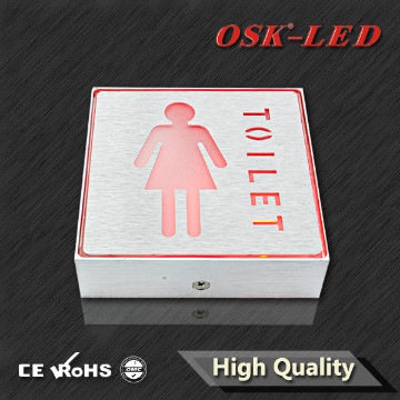 HKW-115B-1W LADY TOILET.